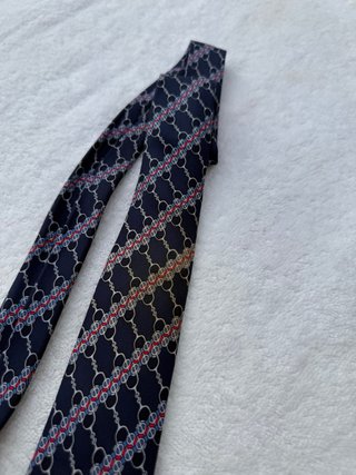 Corbata Hermès
