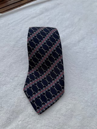 Corbata Hermès