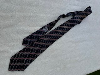 Corbata Hermès