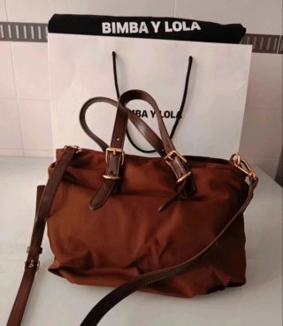 BOLSO BIMBA Y LOLA