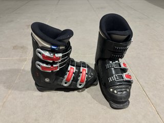 Botas de esquí Nordica para niñ@s
