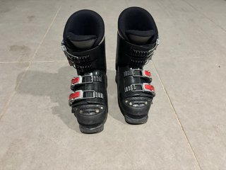 Botas de esquí Nordica para niñ@s