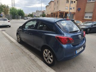 Opel Corsa 2016