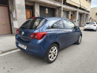 Opel Corsa 2016
