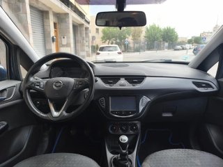 Opel Corsa 2016