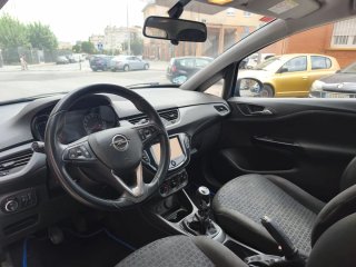 Opel Corsa 2016