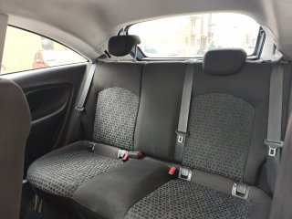 Opel Corsa 2016