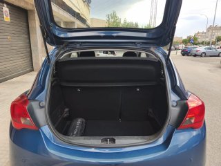Opel Corsa 2016