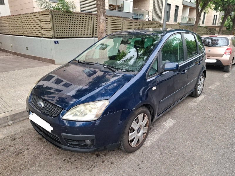 Ford C-MAX 2006 - foto 1