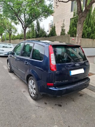 Ford C-MAX 2006