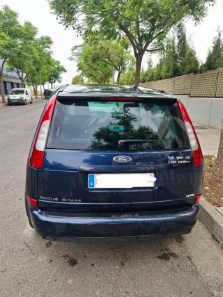 Ford C-MAX 2006