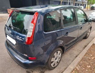 Ford C-MAX 2006