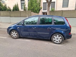 Ford C-MAX 2006