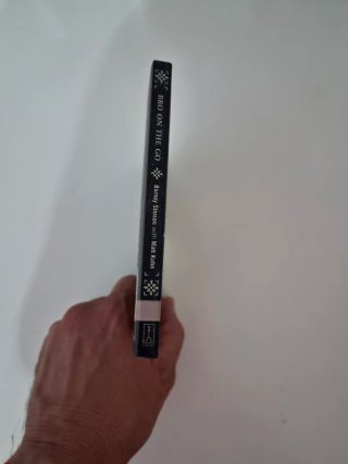 Libro bro on the go