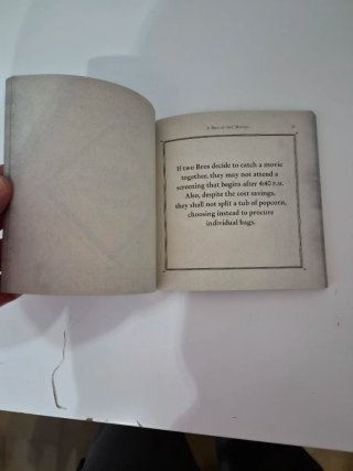 Libro bro on the go