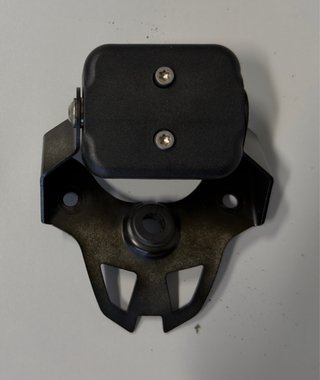 Soporte Navegador BMW Motorrad