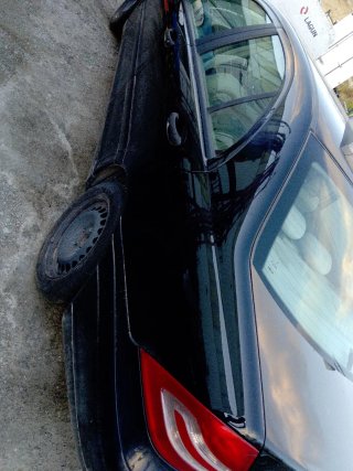 Mercedes-Benz Classe C (206) 2015