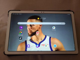 Samsung Galaxy Tab A7 Gris 64gigas