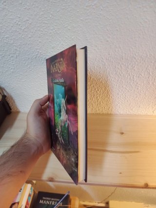 La última batalla