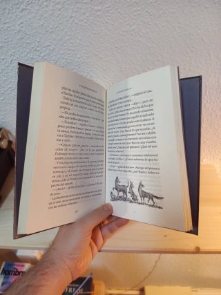 La última batalla