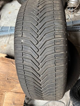 Michelin CrossClimate 225/55 R18 102V