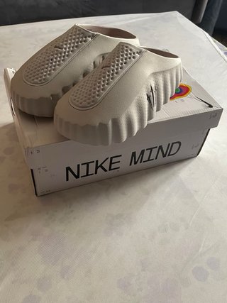Nike Mind 001 X Nocta