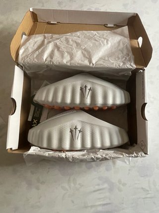 Nike Mind 001 X Nocta