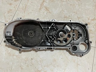 Tapa Carter Piaggio Zip SP Copa