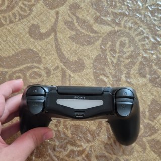Controller PS4 dualshock da revisionare