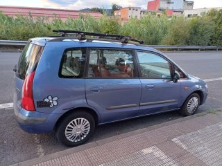 Mazda Premacy 2001
