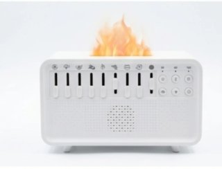 Humidificador Ruido Blanco