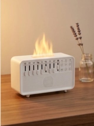 Humidificador Ruido Blanco