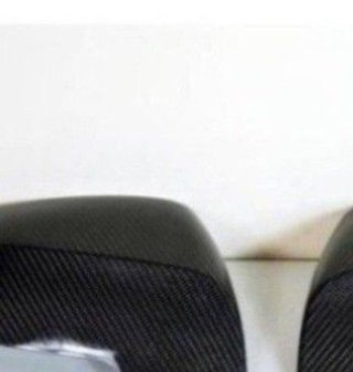 Cubre Espejos Carbono BMW F20 12-14/F30/F31/E84 LC
