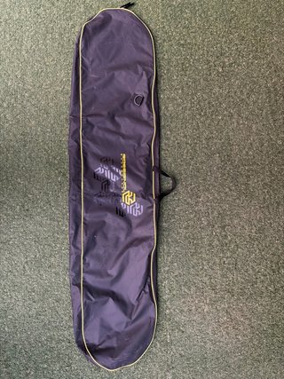 Funda para tabla de snowboard