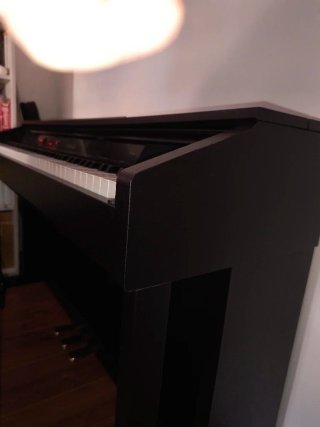 Piano Digital Casio Celviano AP-450