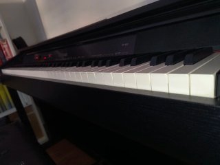 Piano Digital Casio Celviano AP-450