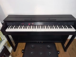 Piano Digital Casio Celviano AP-450