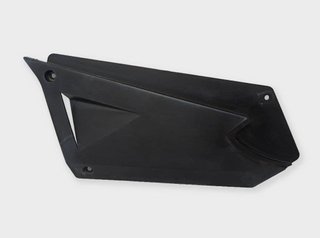 Tapa Bajo Asiento Izquierda Motorhispania Mh7 Nake