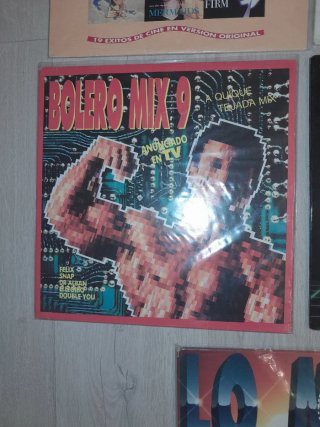 VINILOS MUSICA A 12€