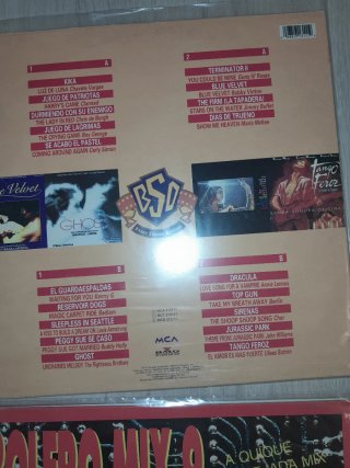 VINILOS MUSICA A 12€