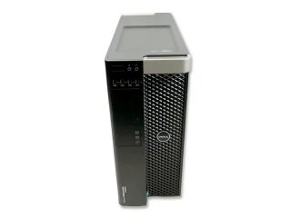 Workstation Dell T3610 con 16Gb RAM