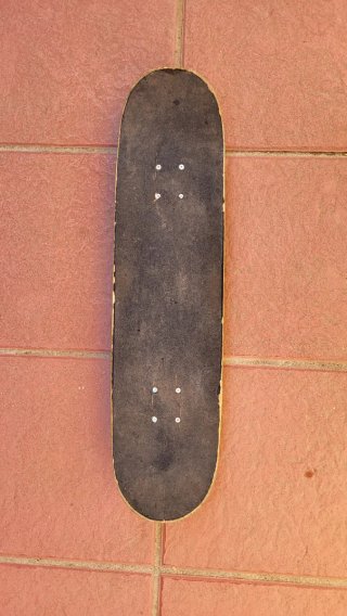 Skate Oxelo