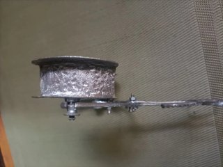 Separador Abdominal Antiguo
