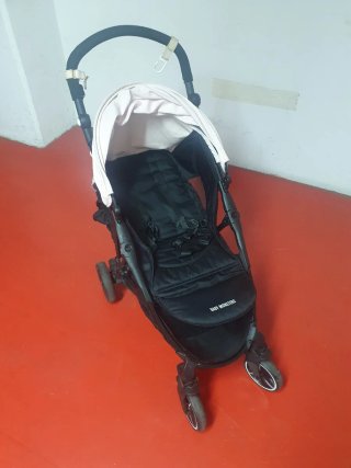 Silla de paseo Baby Monsters