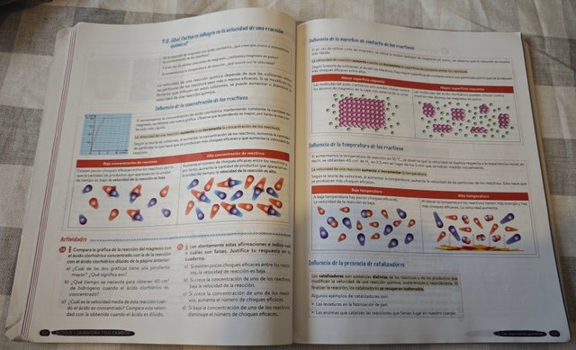 Física y Química 3 ESO ISBN 9780190530471