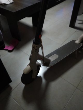 Patinete Eléctrico Xiaomi