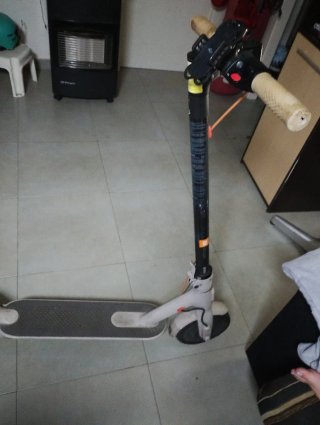 Patinete Eléctrico Xiaomi