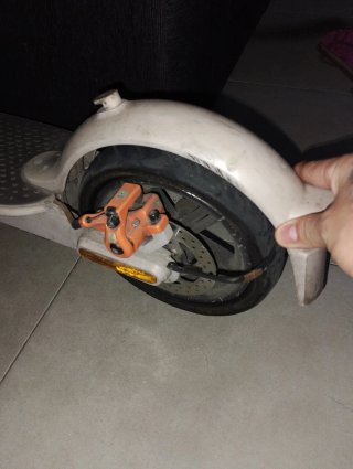 Patinete Eléctrico Xiaomi