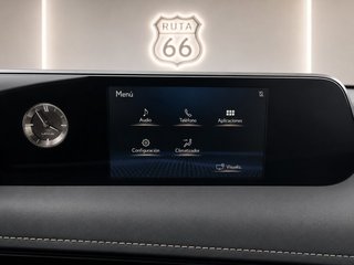Lexus UX 300e Luxury 150 kW (204 CV)