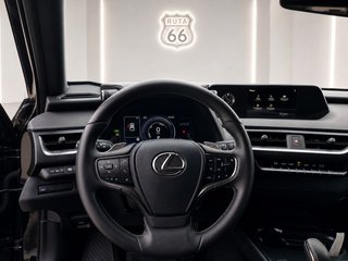 Lexus UX 300e Luxury 150 kW (204 CV)